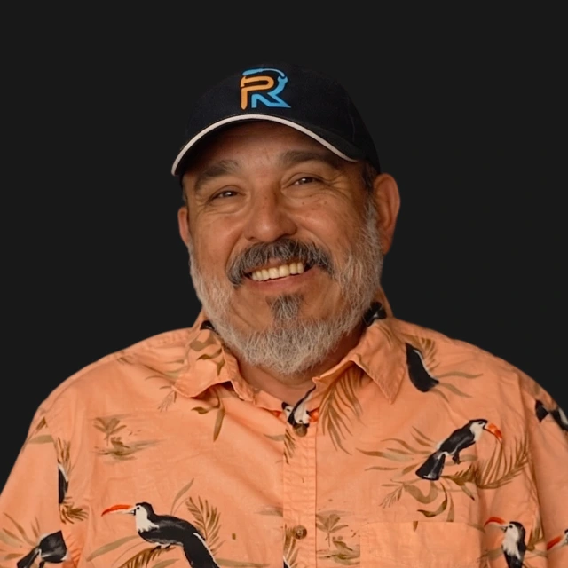 Jacob Mora, Co-Founder and Owner of Property Renovators Handyman Services