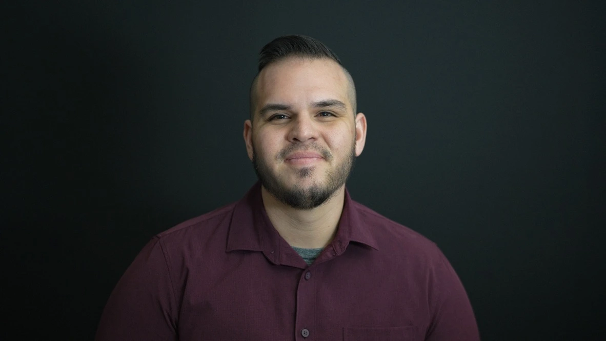 Jay Mora, Co-Founder and Owner of Property Renovators Handyman Services