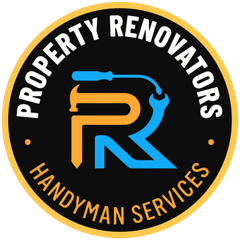 Property Renovators Handyman Services